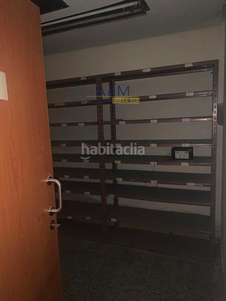 Foto 81f91635-60d9-4bcd-b844-b401e583f0a3. Local comercial se vende local en la calle imperial en Valladolid