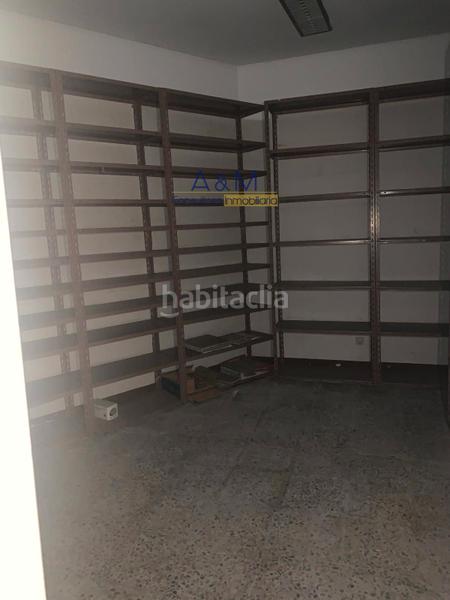 Foto 9f54ab90-5bcf-4a48-ba96-8db466ddea6c. Local comercial se vende local en la calle imperial en Valladolid