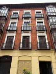 Edifici  Pasion. Edificio en venta pleno centro junto a plaza mayor