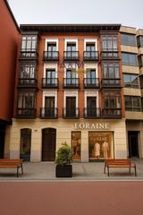 Edifici  Pasion. Edificio en venta pleno centro junto a plaza mayor