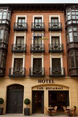 Edifici  Pasion. Edificio venta junto plaza mayor