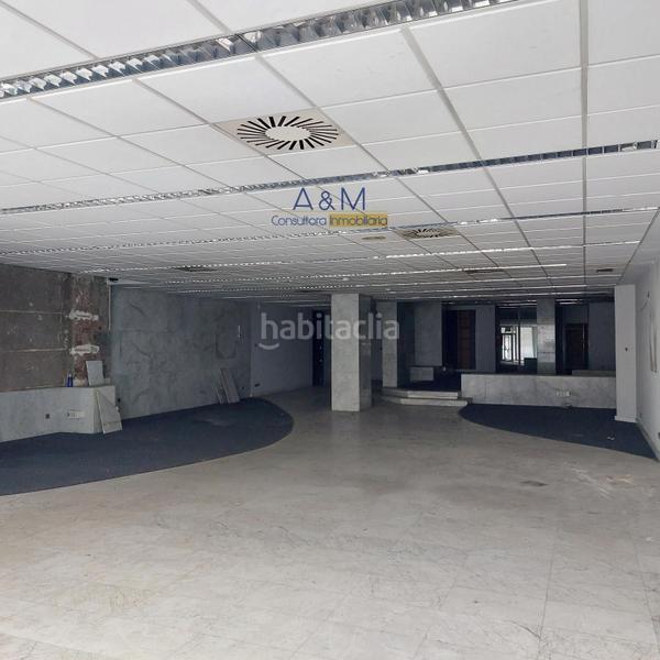 Foto 438ddfd8-0e4c-41bc-a049-4ff68997b4a2. Alquiler local comercial se alquila local en el leon, avenida de ramon y cajal en León