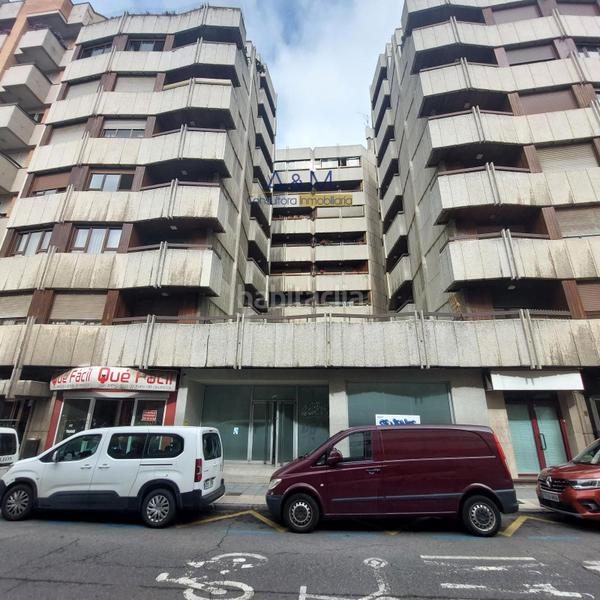 Foto 71d89b3a-ec4a-46d1-92f1-e0c0608cec3f. Alquiler local comercial se alquila local en el leon, avenida de ramon y cajal en León