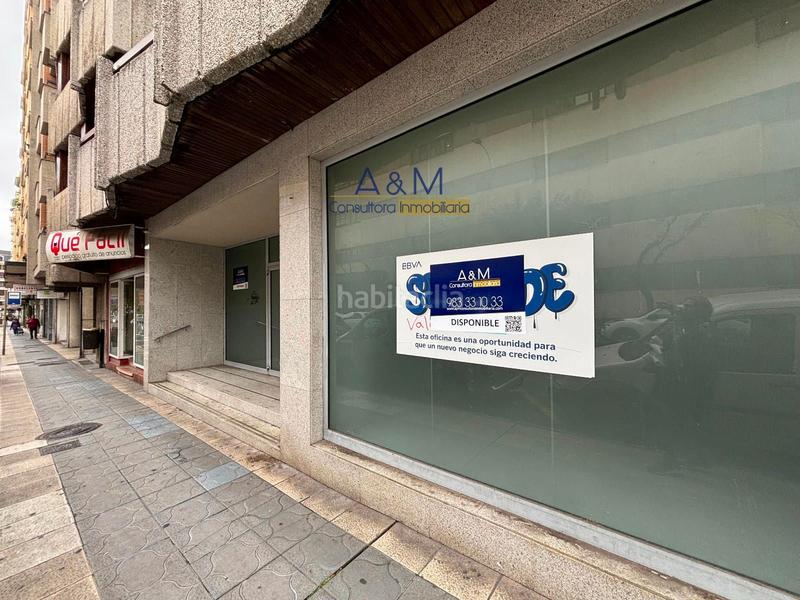 Foto 93816743-355d-49f0-9290-624292d6b833. Alquiler local comercial se alquila local en el leon, avenida de ramon y cajal en León