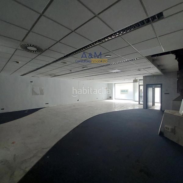 Foto a7c0a9a0-e494-4674-b945-9248c68d205f. Alquiler local comercial se alquila local en el leon, avenida de ramon y cajal en León
