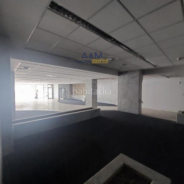 Foto f02ba844-823d-4cbb-8718-328c8a55cfe3. Alquiler local comercial se alquila local en el leon, avenida de ramon y cajal en León