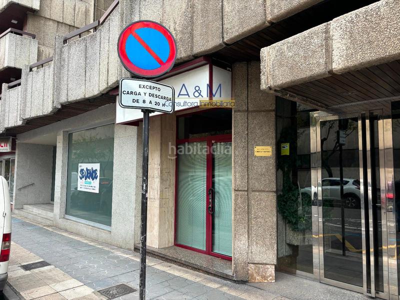 Foto 0fc8fa70-c807-4950-a533-68530db45aa6. Location local commercial dans Centro Ciudad León