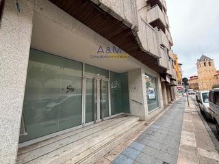 Local commercial  Avenida ramon y cajal. Se venta de local en el leon, avenida de ramon y cajal
