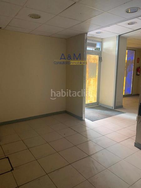 Foto 3c8e5862-6563-474c-a148-fe5b7c5d0f8d. Alquiler local comercial en imperial 4 se alquila local en la calle imperial en Valladolid