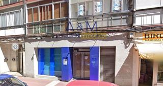 Lloguer Local Comercial a Imperial 4. Se alquila local en la calle imperial