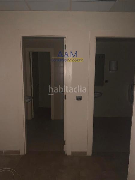 Foto e72f97e3-4426-41b6-b46f-cfdbff69558c. Location local commercial dans imperial 4 dans San Pablo - San Nicolás Valladolid