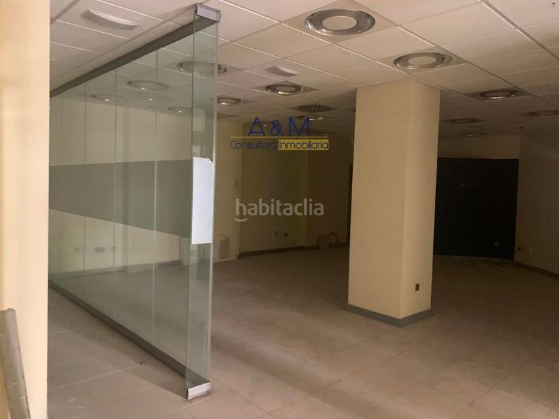 Foto f0440970-1ff3-428a-83c3-4b63b4041c9b. Rent business premise in imperial 4 in San Pablo - San Nicolás Valladolid