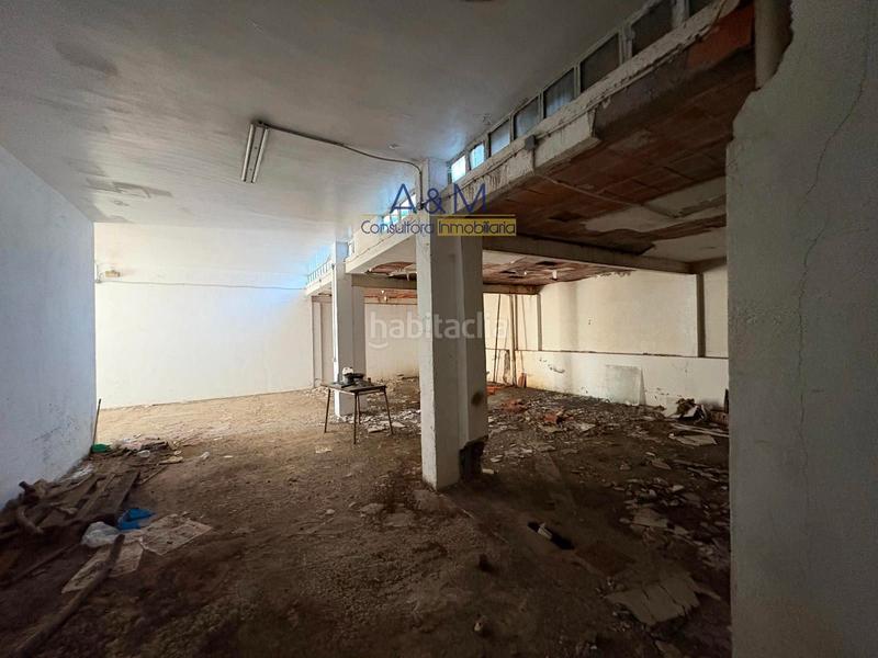 Foto 6aa62c2f-db14-42fe-9554-9f09e360cfc2. Geschäftsraum in Villadecanes