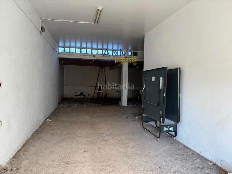 Foto 968a80fa-7d3c-43e4-8e46-789806da7412. Geschäftsraum in Villadecanes