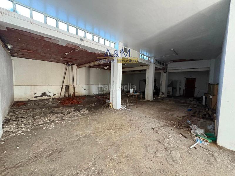 Foto 9814dc90-a859-4cb5-90cb-43a16cbd21bd. Geschäftsraum in Villadecanes