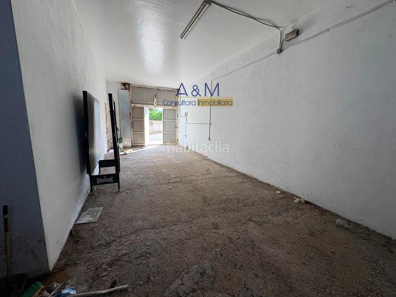 Foto b565421d-63e8-4dfd-a3b1-1fa1461a6917. Geschäftsraum in Villadecanes