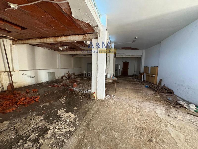 Foto c5ba8855-03a8-4023-994e-8f362a4365a8. Geschäftsraum in Villadecanes