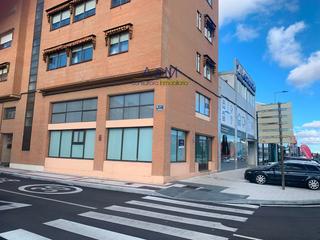 Geschäftsraum in Avenida de Burgos