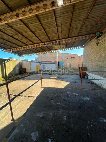 Foto fbdc403a-c90a-4a78-a1b9-c4376b75db25. Nave industrial nave en alquiler en argales en Polígono Argales Valladolid