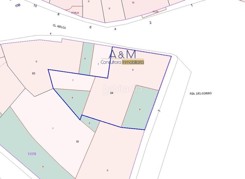 Foto 3cca7db6-df65-4387-aeaa-2add1667c931. Casa en reloj 1 finca urbana con edificios en zaratan en Zaratán