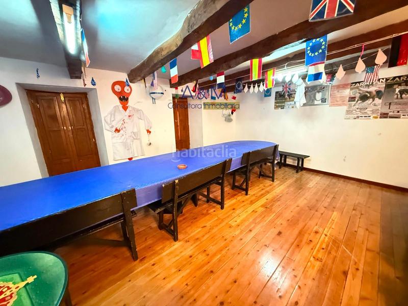 Foto 6ad9b61a-bc31-49ff-ad14-e22494c1dc2b. Casa en reloj 1 finca urbana con edificios en zaratan en Zaratán