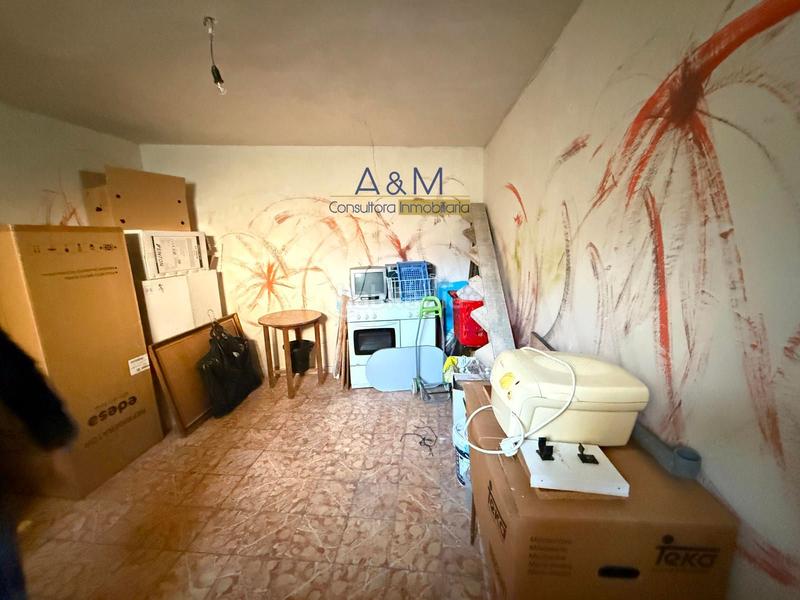 Foto 6f8bf9d3-2521-4316-ba2c-c6fc2ea0fd9a. Casa en reloj 1 finca urbana con edificios en zaratan en Zaratán