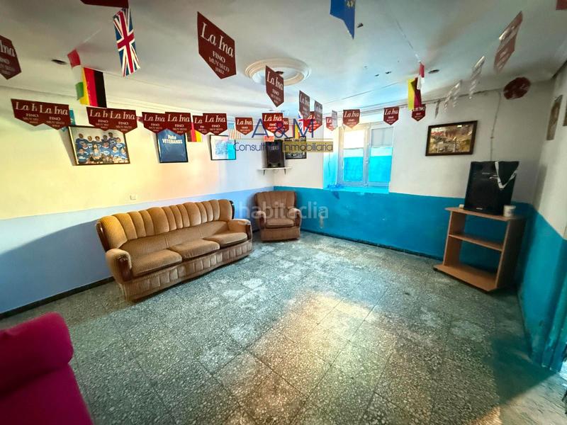 Foto 7b4482a8-5b1c-42f0-9f83-52cb2973511f. Casa en reloj 1 finca urbana con edificios en zaratan en Zaratán