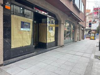 Local Comercial en Héroes de Alcántara