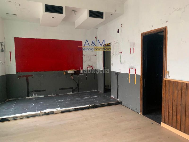 Foto 548c8a91-f110-45e3-a920-a5c262cf3c20. Alquiler local comercial alquiler de local en la calle arzobispo gandasegui en Valladolid