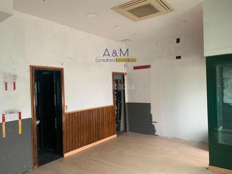 Foto 42b5fe51-237c-4463-94aa-d9da7a806930. Lloguer local comercial a Centro Valladolid