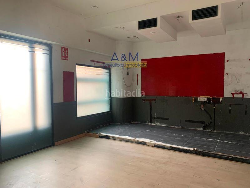Foto 253f6b94-ab66-4cbd-b730-cd92226e427c. Rent business premise in Centro Valladolid