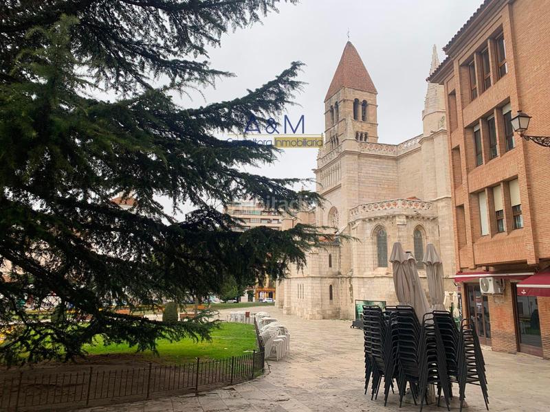 Foto a8a2f291-2206-45aa-ae66-7fc9cbda395f. Rent business premise in Centro Valladolid