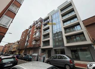 Terreny residencial  Padre manjon. Parcela urbana residencial en delicias