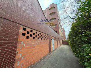 Locale commerciale in Calle Doctor Sanchez Villares 13