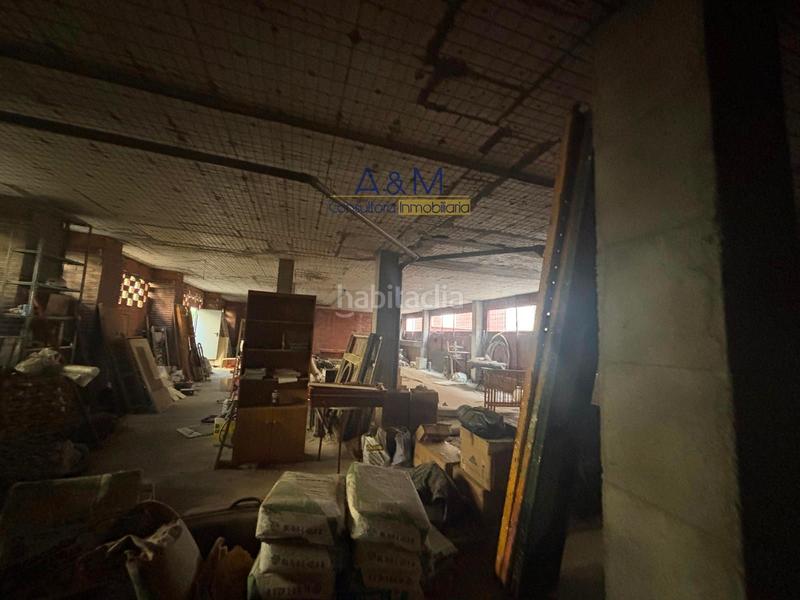 Foto 29f93fa1-ad45-4392-981c-9ba72c169e91. Local commercial dans calle doctor sanchez villares 13 dans Valladolid