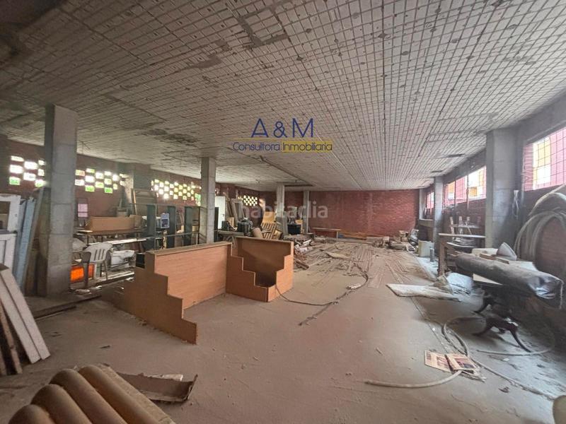 Foto 453c1ca1-ee31-48a8-8ab0-c2704ea30f58. Local commercial dans calle doctor sanchez villares 13 dans Valladolid