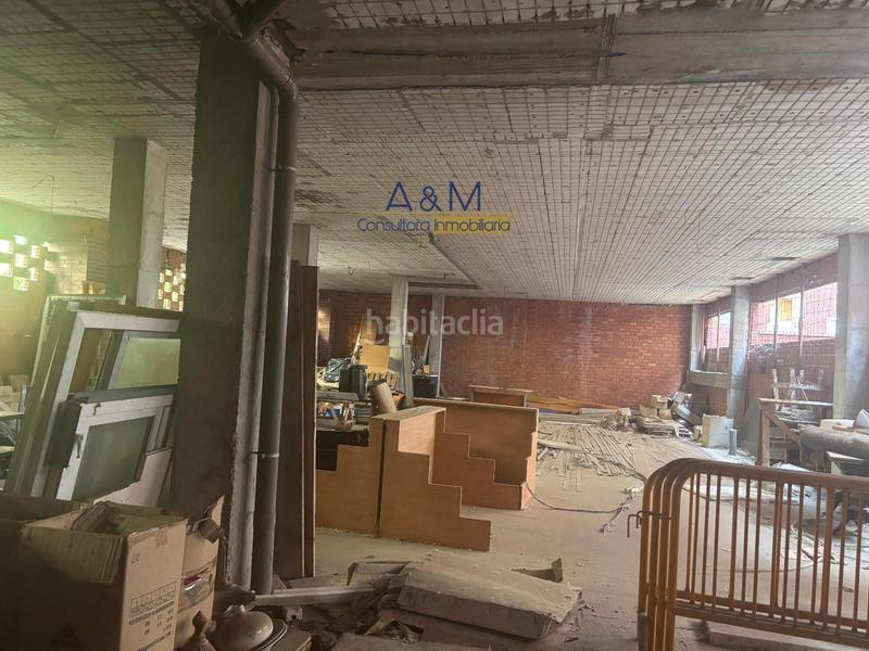 Foto 984f7439-a217-4790-861a-249c1a7eea23. Local commercial dans calle doctor sanchez villares 13 dans Valladolid