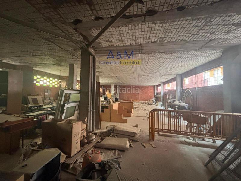 Foto ebe97cdf-abf5-4384-8891-508dbfd1325d. Local commercial dans calle doctor sanchez villares 13 dans Valladolid