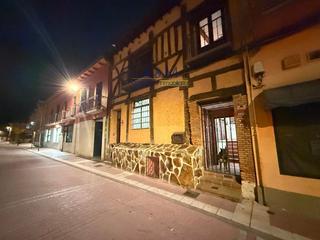 Lloguer Local Comercial  Antonio machado. Alquiler localrestaurante en tudela de duero