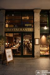 Local Comercial en Fuente Dorada