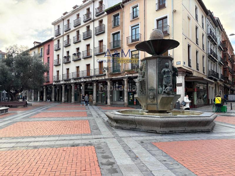 Foto 63367209-8fc2-4edc-8dda-f83a42afaa4b. Locale commerciale in Centro Valladolid