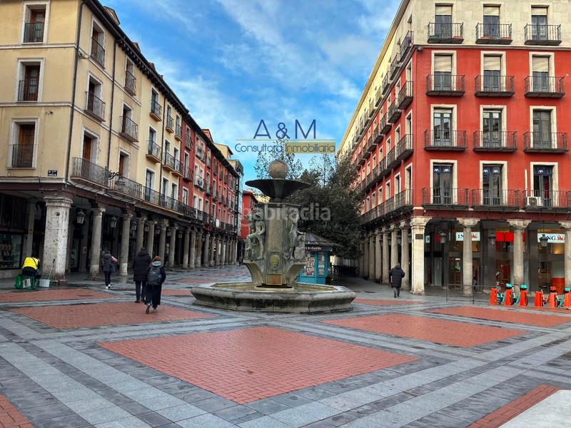 Foto 6948d960-accc-454f-b23c-35f330beb1bd. Locale commerciale in Centro Valladolid