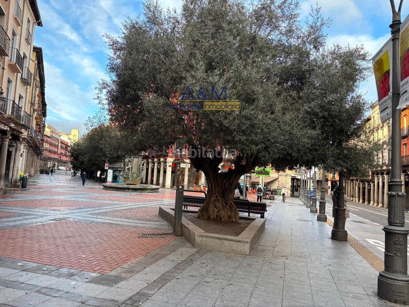 Foto 8966bee5-2754-420e-936c-1cb5c5bbe075. Locale commerciale in Centro Valladolid