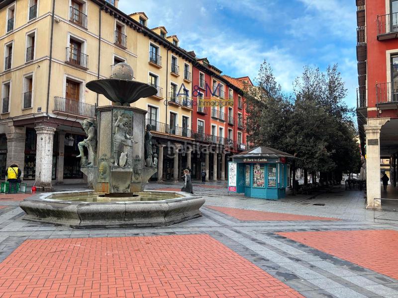 Foto b4a9e592-ea35-404c-84cc-2c14cb61450d. Locale commerciale in Centro Valladolid