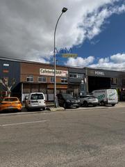 Nave industrial  Turquesa. Nave 350 m2mas bar 100 m2mas vivienda 150m2 en venta san cristob
