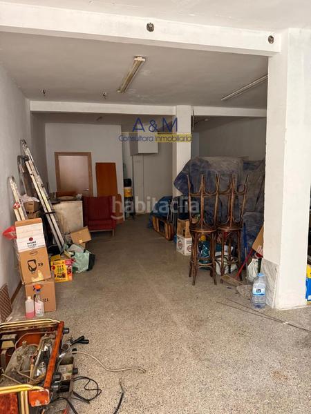 Foto 6dec74d2-db1f-47ad-97f8-5d97a8df14c5. Local comercial en calle nebrija 16 se vende local en la calle nebrija en Valladolid