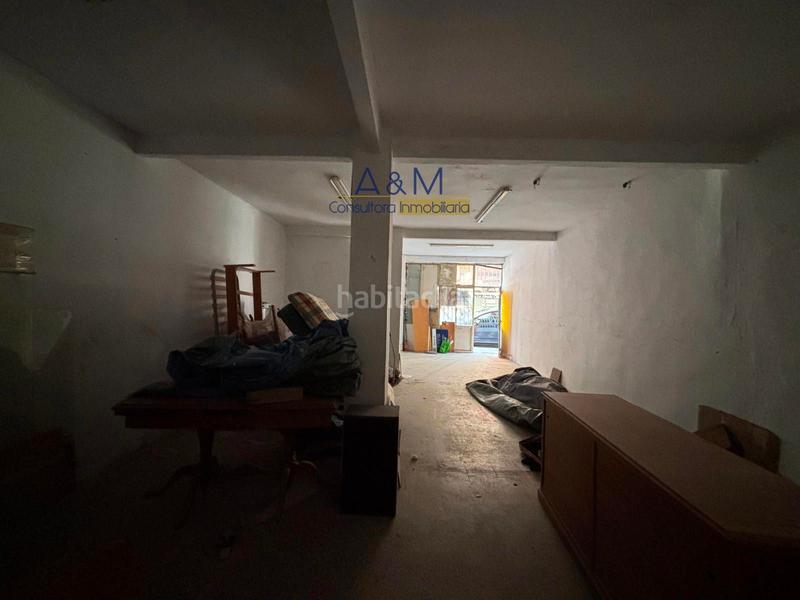 Foto 6f1e5c18-8e60-43c6-b1a8-c73d518f6d8b. Local comercial en calle nebrija 16 se vende local en la calle nebrija en Valladolid