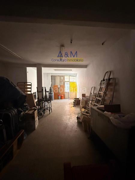 Foto 80de71e3-6172-431b-b95c-bbe92545b41a. Local comercial en calle nebrija 16 se vende local en la calle nebrija en Valladolid