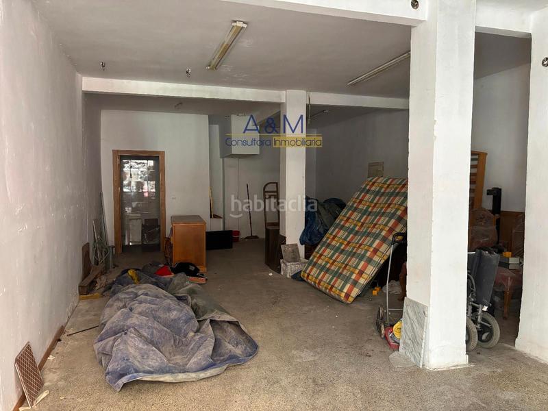 Foto 82313a08-0e8f-41d8-bf04-8c21d6a275b7. Local comercial en calle nebrija 16 se vende local en la calle nebrija en Valladolid