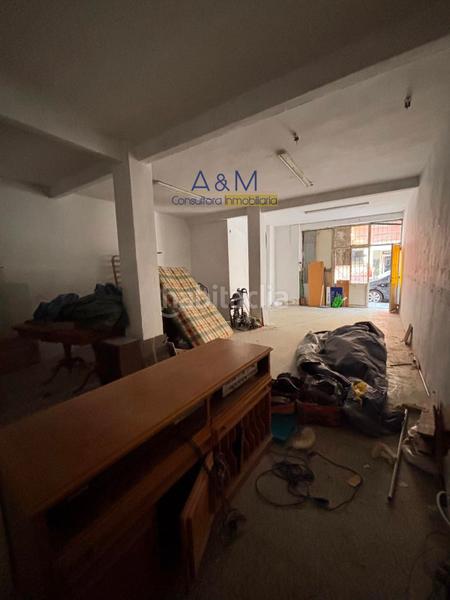 Foto eff4c4db-7a3b-47b3-8b2a-577690feb586. Local comercial en calle nebrija 16 se vende local en la calle nebrija en Valladolid